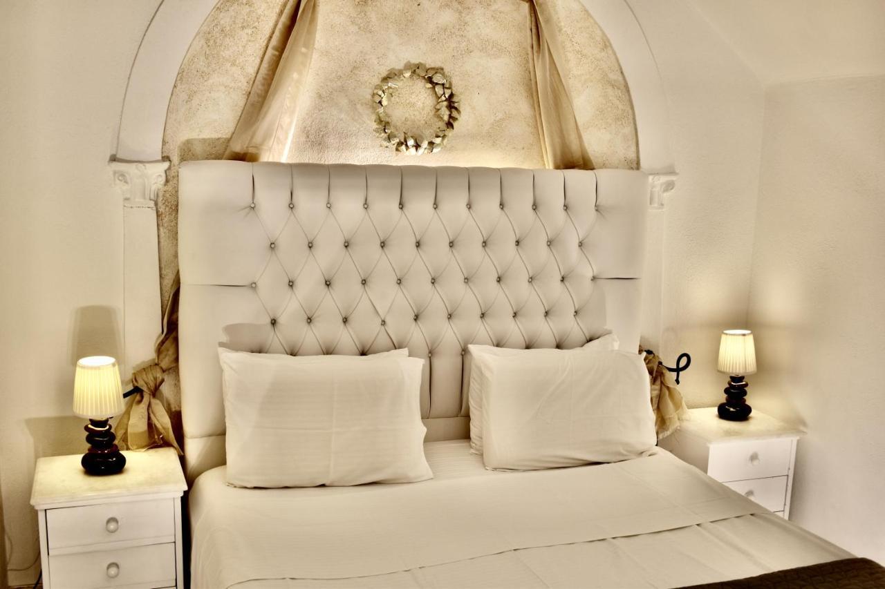 Aeolos Art & Eco Suites Adults Only Imerovigli (Santorini) Exterior foto